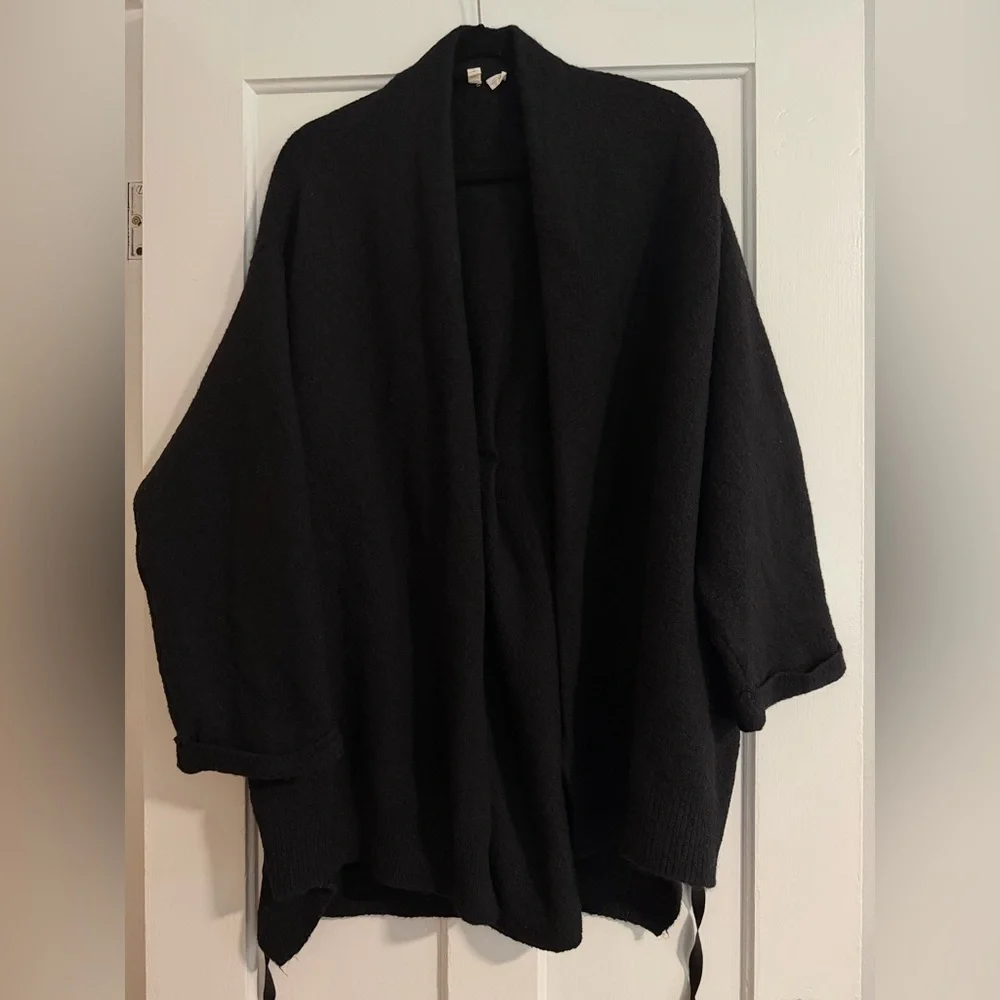 Anthropologie MOTH Vallon Cardigan Large - Picture 4 of 13